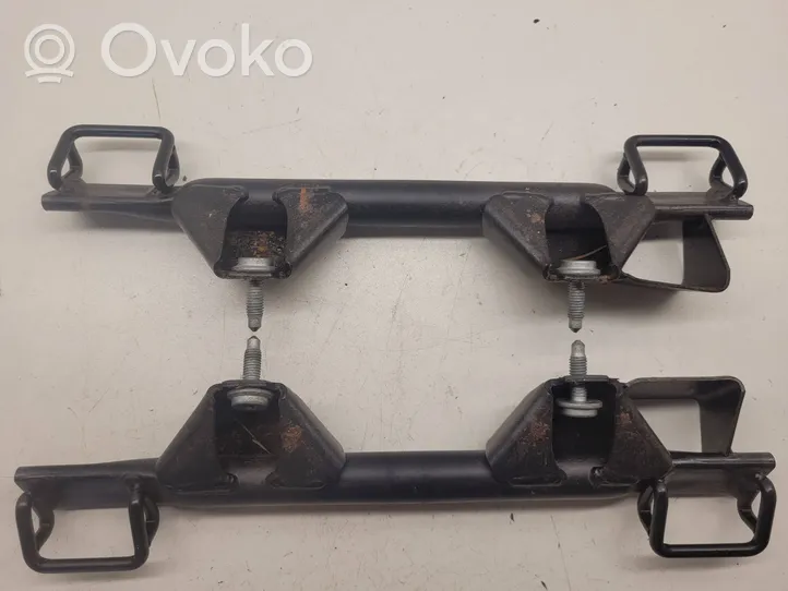 Audi A6 S6 C6 4F ISOFIX Bracket 8E0813546A