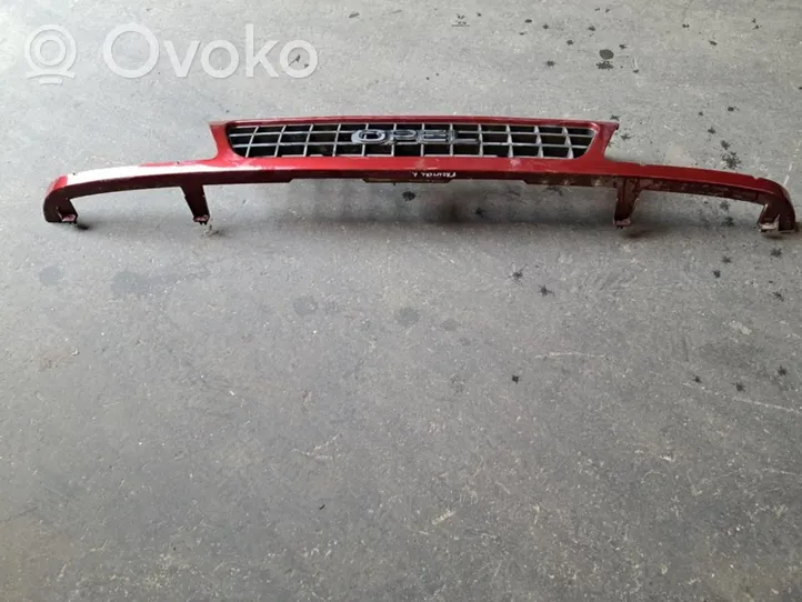 Opel Frontera A Front grill 91140007