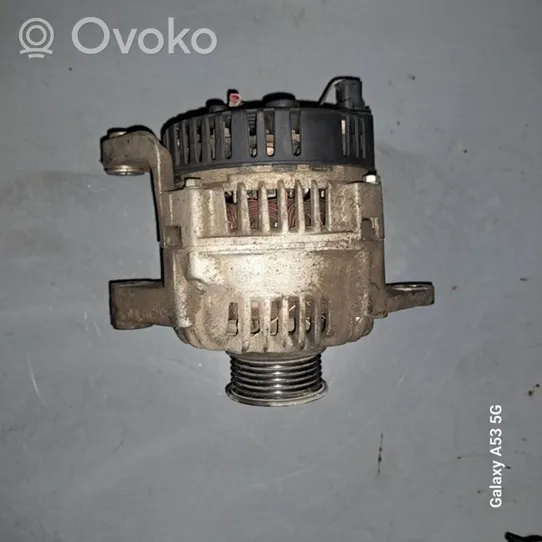 Renault Kangoo I Generatore/alternatore 