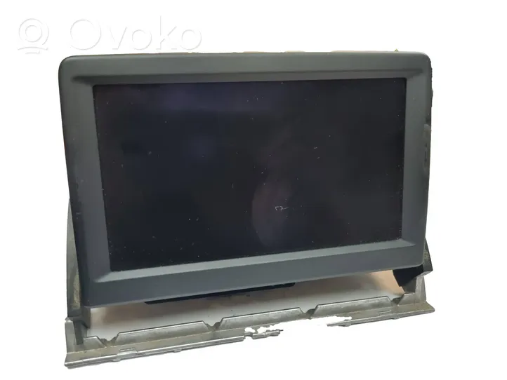 Audi A8 S8 D3 4E Monitor/display/piccolo schermo 4E0857273D