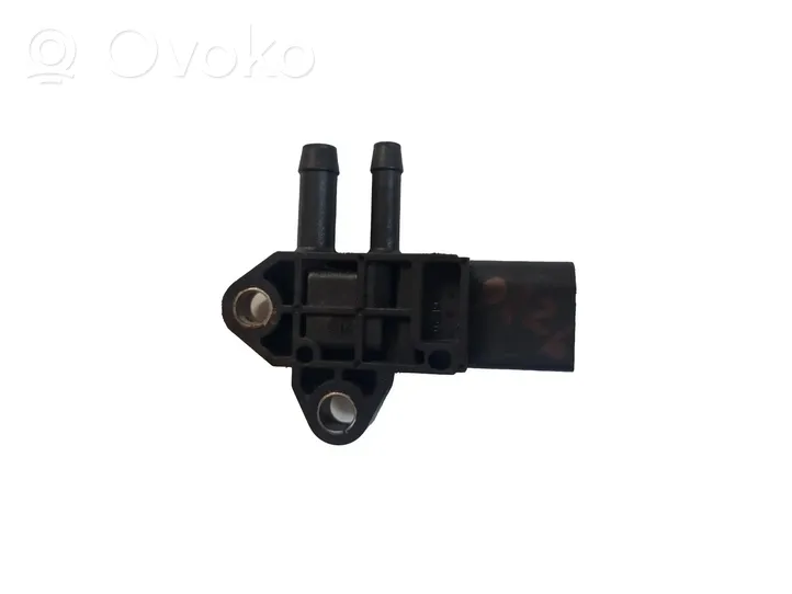 Audi A8 S8 D3 4E Izplūdes gāzu spiediena sensors 07Z906051A