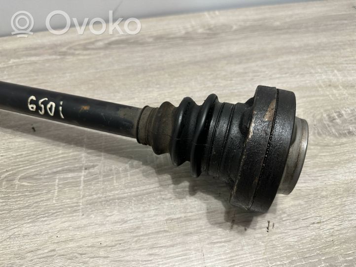 BMW 6 E63 E64 Rear driveshaft 7550025