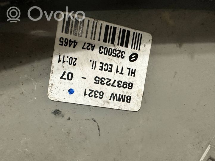 BMW 7 E65 E66 Lampa tylna 6937235