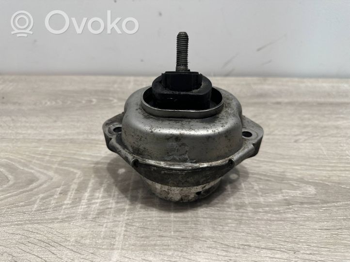 BMW X3 E83 Supporto di montaggio del motore 3414583