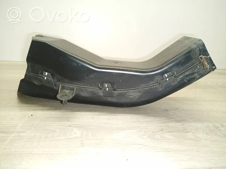 BMW 1 F20 F21 Canale/condotto dell’aria per il raffreddamento del freno 7245781