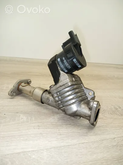 BMW 3 E92 E93 EGR-venttiili 7563241