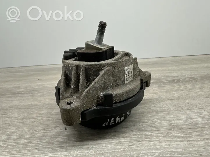 BMW 1 F20 F21 Supporto di montaggio del motore 6787658