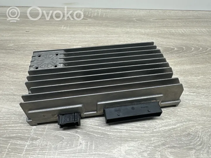 Audi A5 8T 8F Amplificatore 8T0035223B