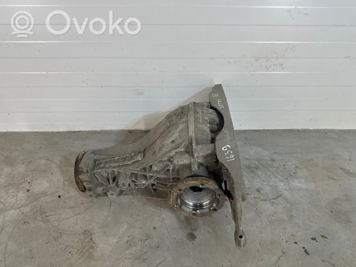 Audi A5 8T 8F Mechanizm różnicowy tylny / Dyferencjał 0ar525083b