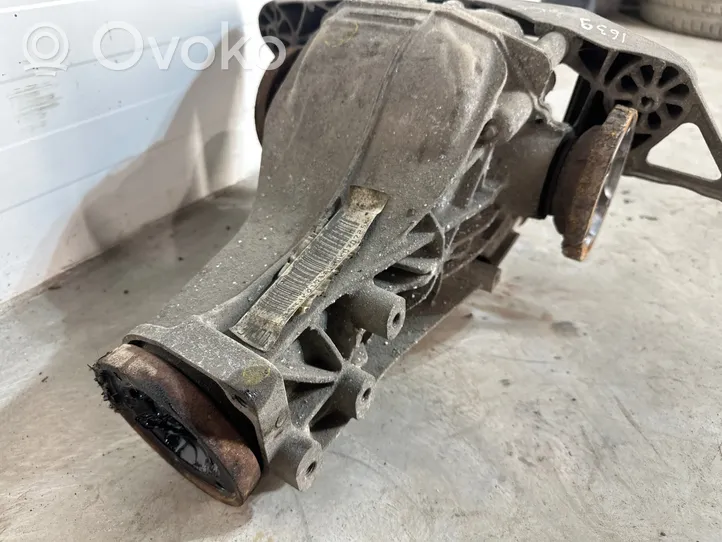 Audi A5 8T 8F Mechanizm różnicowy tylny / Dyferencjał 0ar525083b