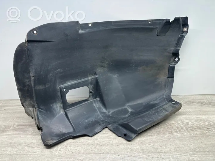 BMW 3 E92 E93 Rivestimento paraspruzzi passaruota anteriore 74850610