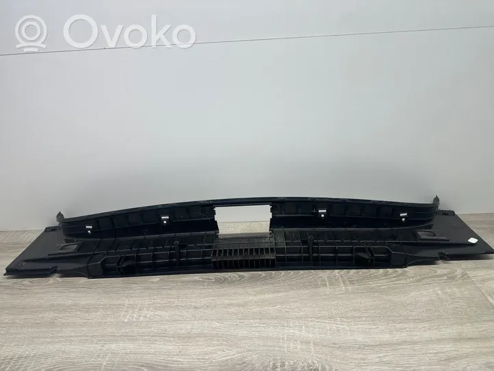 BMW 3 E90 E91 Rivestimento di protezione sottoporta del bagagliaio/baule 6949605