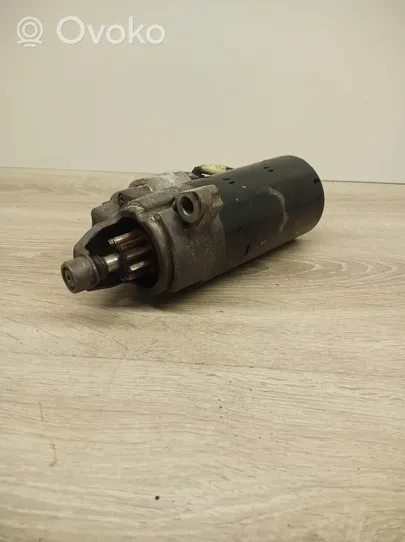 Audi A5 8T 8F Starter motor 059911021