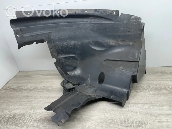 BMW X5 E70 Rivestimento paraspruzzi passaruota anteriore 7169413