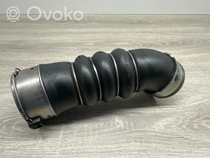 BMW 3 E92 E93 Intercooler hose/pipe 7800142