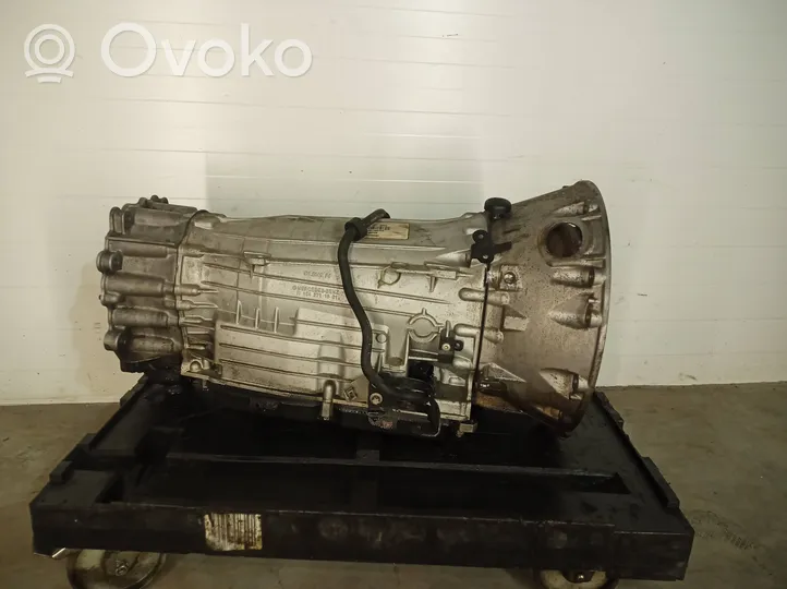 Mercedes-Benz GL X164 Automatic gearbox R1642711501