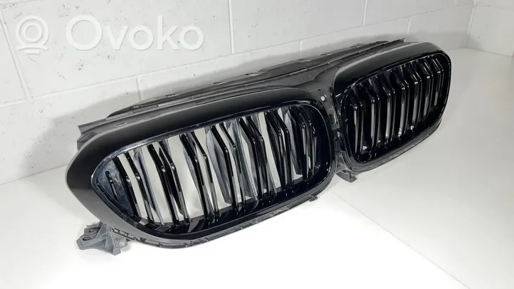 BMW 5 G30 G31 Etupuskuri 8069075