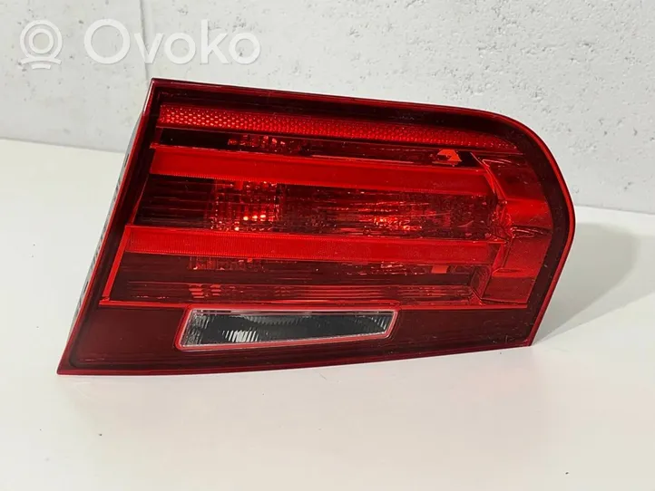 BMW 3 F30 F35 F31 Lampy tylnej klapy bagażnika 7259916