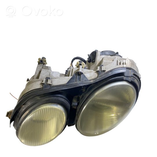 Mercedes-Benz CL C215 Lampa przednia A2158260380