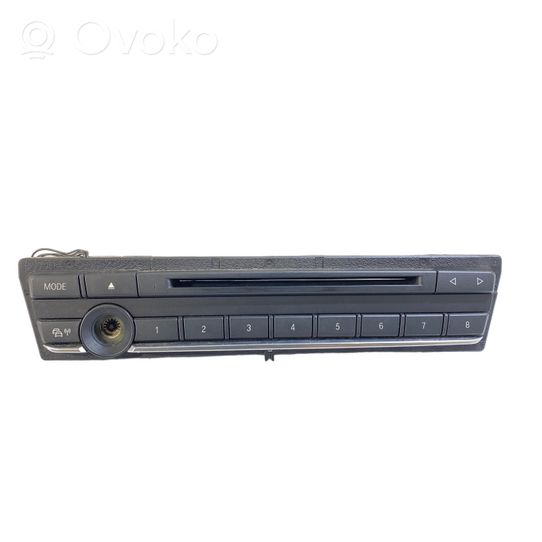 BMW X3 F25 Panel / Radioodtwarzacz CD/DVD/GPS 9351155