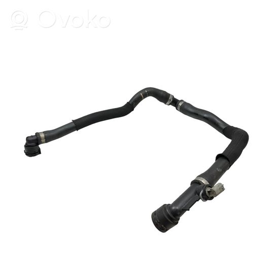 Mercedes-Benz A W176 Engine coolant pipe/hose A0009056102