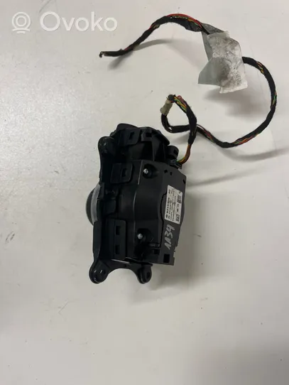 BMW 3 E90 E91 Central body control module 9213309