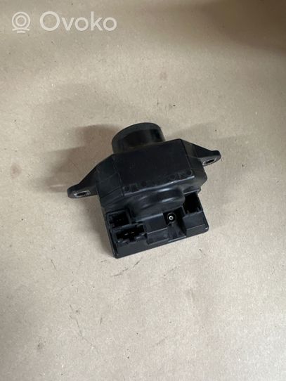 Audi A6 S6 C6 4F Moldura protectora del borde delantero 1Q0853837