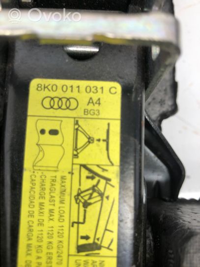 Audi A4 S4 B8 8K Set di attrezzi 8K0011031C