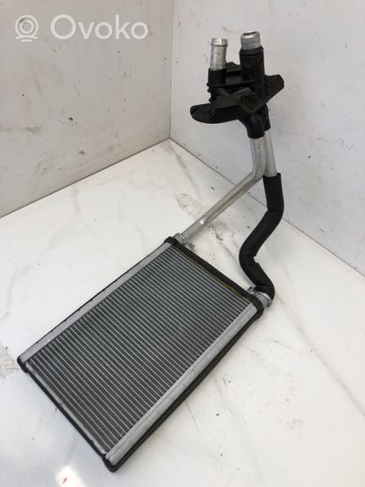 BMW 3 E92 E93 Heater blower radiator 