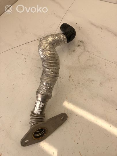 Audi A4 S4 B8 8K Coolant pipe/hose 