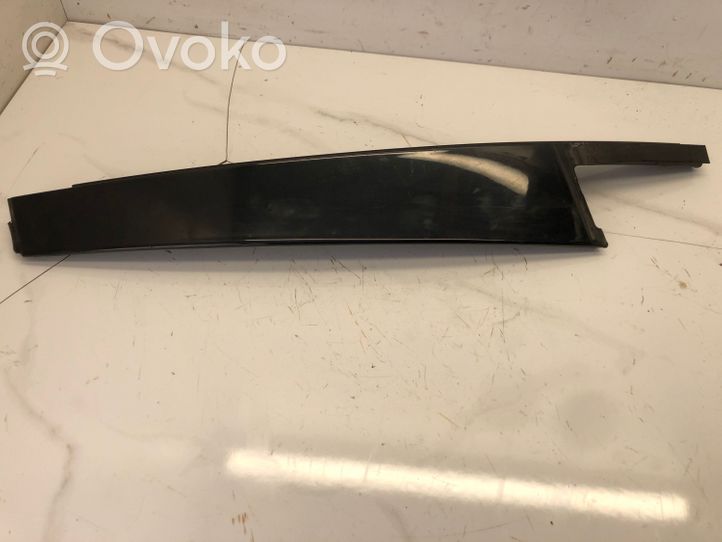 BMW 5 F10 F11 Verkleidung Türfenster Türscheibe 7209715