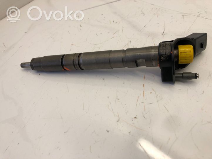 Audi A5 8T 8F Injecteur de carburant 059130227BE