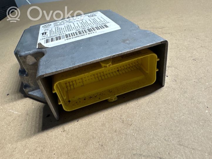 Audi A4 S4 B8 8K Sterownik / Moduł Airbag 8R0959655E