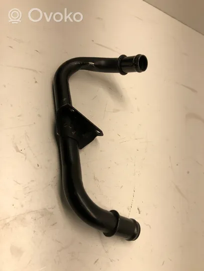 Audi A4 S4 B7 8E 8H Coolant pipe/hose 