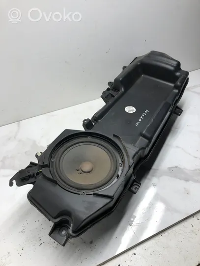 Audi A6 S6 C6 4F Subwoofer-bassokaiutin 4F0035382B