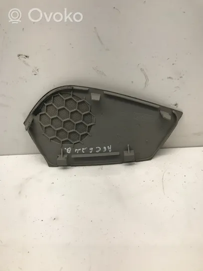 Audi A6 S6 C6 4F Grilles, couvercle de haut-parleur porte arrière 4F0035793