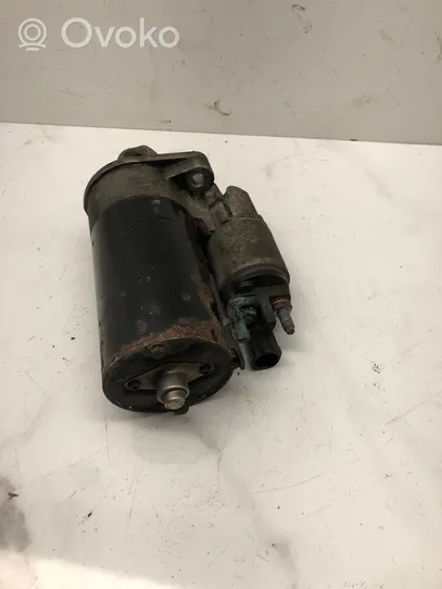 Audi A6 S6 C6 4F Motor de arranque 059911024