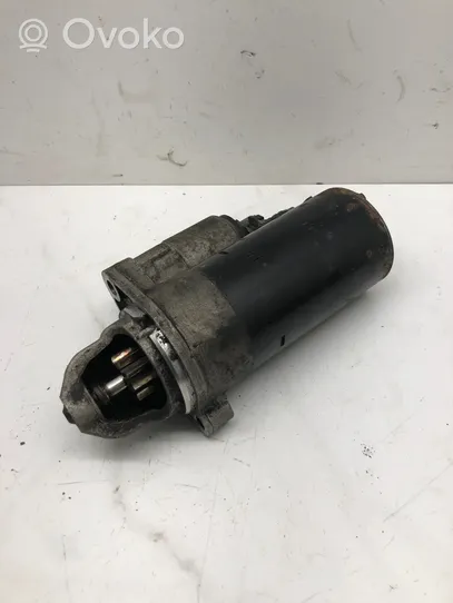 Audi A6 S6 C6 4F Motor de arranque 059911024