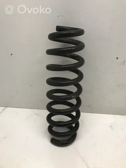 BMW 3 E92 E93 Rear coil spring 