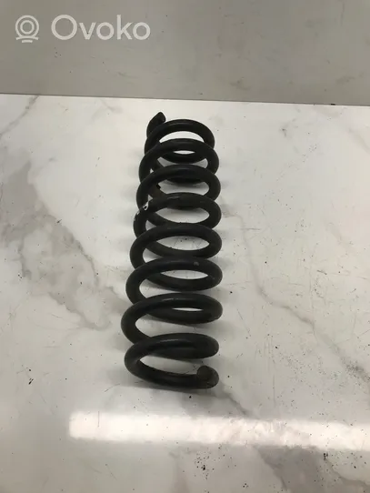 BMW 3 E92 E93 Rear coil spring 