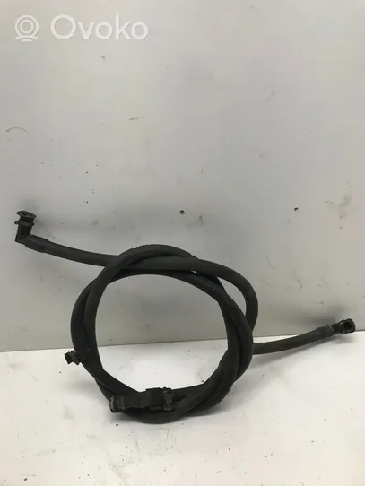 BMW 3 E92 E93 Headlight washer hose/pipe 