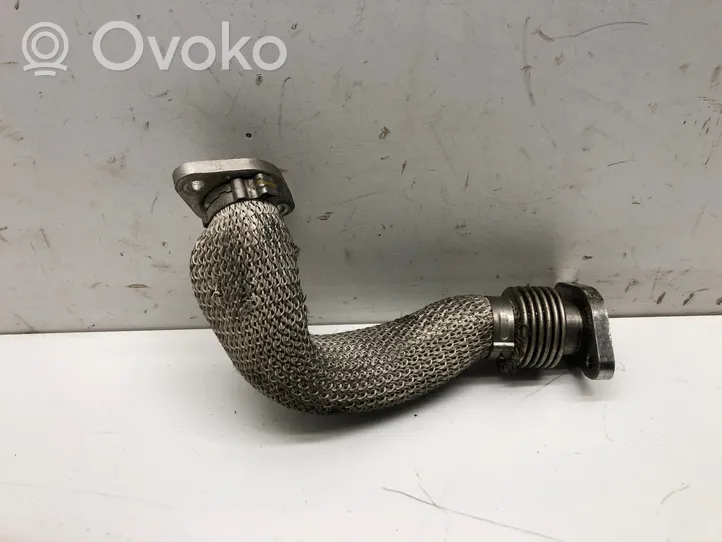 Audi A5 8T 8F Tuyau de raccordement solide EGR 059131530B