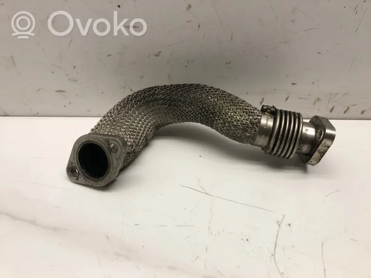 Audi A5 8T 8F Tuyau de raccordement solide EGR 059131530B