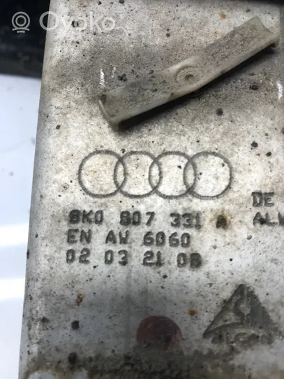 Audi A4 S4 B8 8K Balkis galinis 8K0807331A