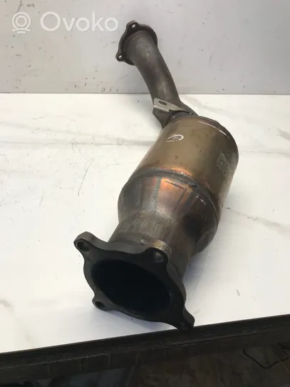 Audi A5 8T 8F Filtre à particules catalyseur FAP / DPF 8K0131701BM