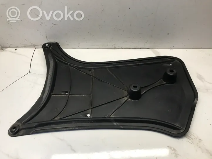 Audi A5 8T 8F Center/middle under tray cover 8K0825219