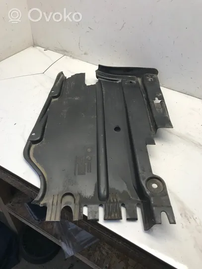 Audi A5 8T 8F Couvre soubassement arrière 8T0825215D