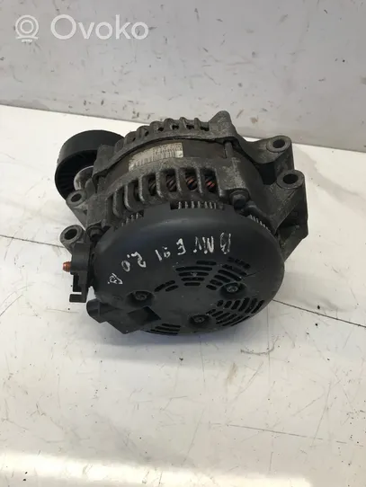 BMW 3 E90 E91 Alternator 7550468