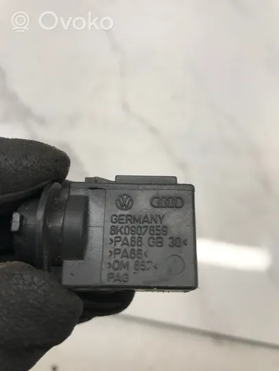 Audi A5 8T 8F Air quality sensor 8K0907659