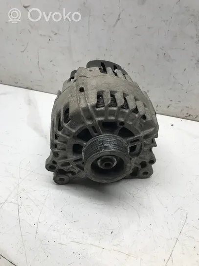 Audi A5 8T 8F Alternator 